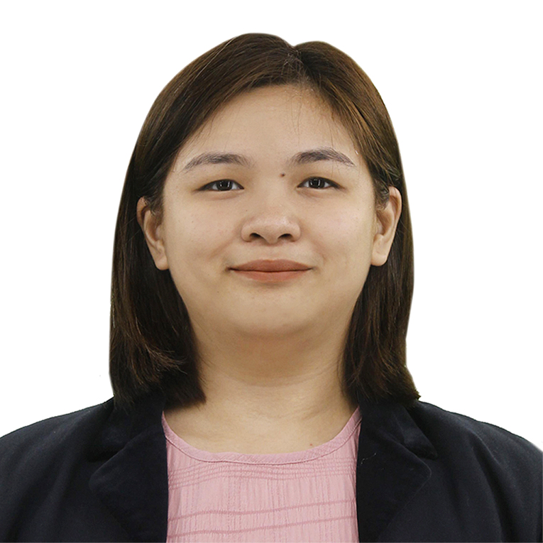 Reb. Clarisse H. Tolentino - PRC Licensed Broker 0033964