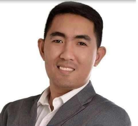 Jonathan B. Tolentino
