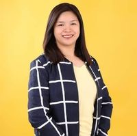 Reb. Clarisse H. Tolentino