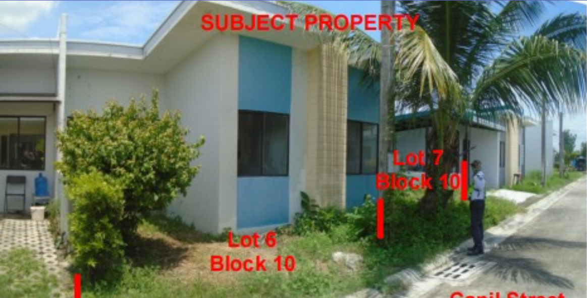 Property