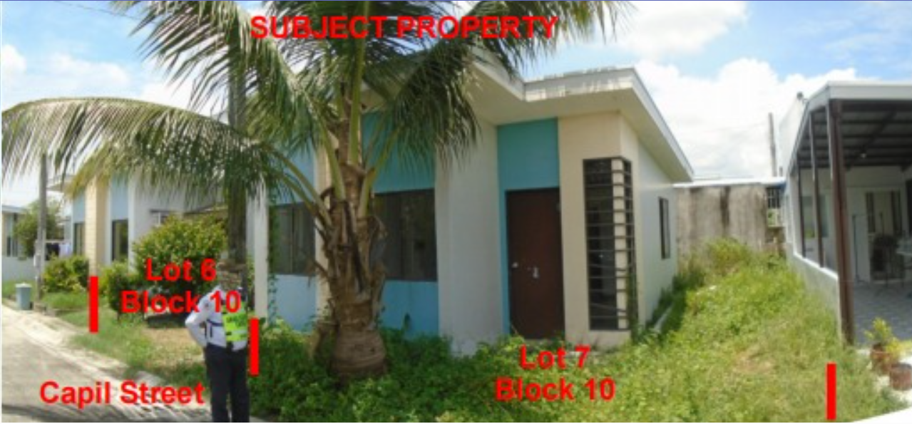 Property