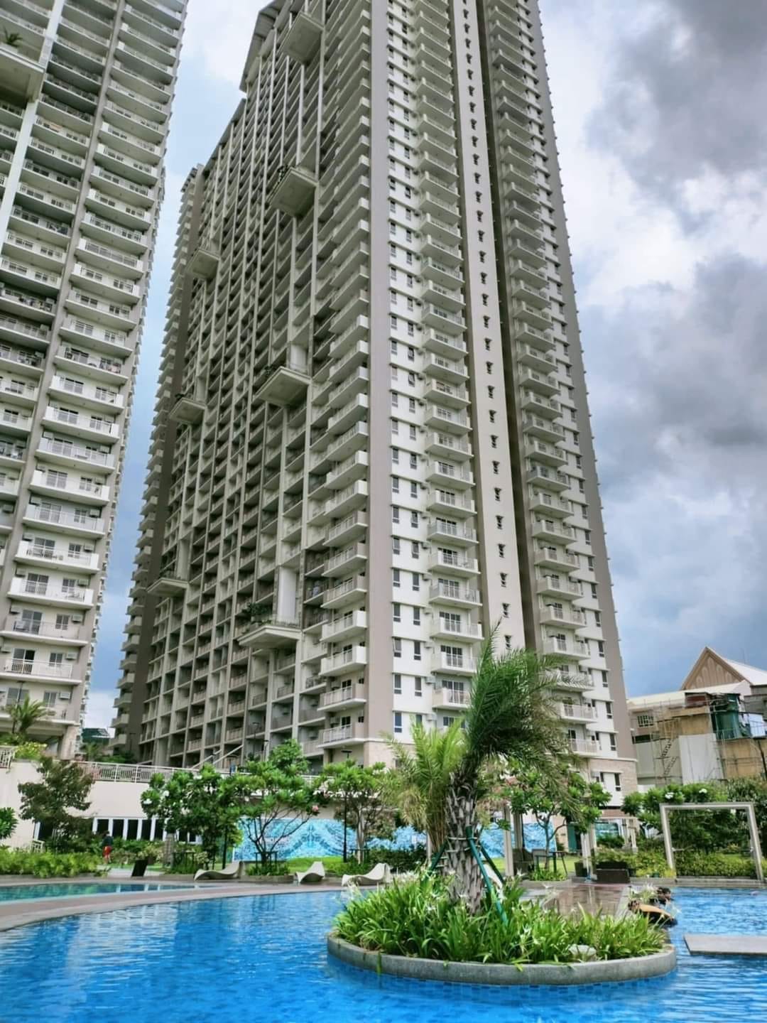 Brand New Residential Condominium For Sale in Pasig City, Metro Manila (28 sqm Floor Area) - Primary Display View Frame Location in Pasig City, Metro Manila
