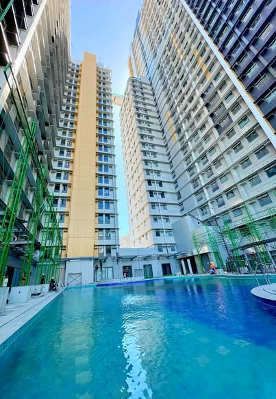 Brand New Residential Condominium For Sale in Pasig City, Metro Manila (22 sqm Floor Area) - Primary Display View Frame Location in Pasig City, Metro Manila