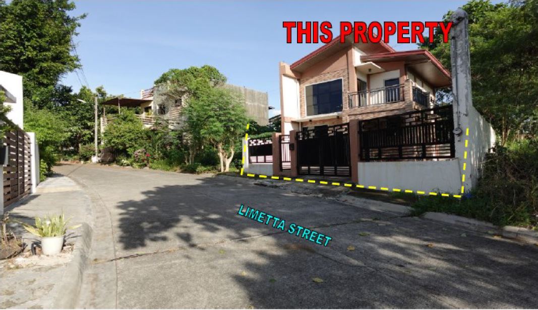 Brand New Residential House & Lot For Sale in Davao City, Davao Del Sur (178 sqm Lot Area) - Media Image Asset Panel Sub-No 3