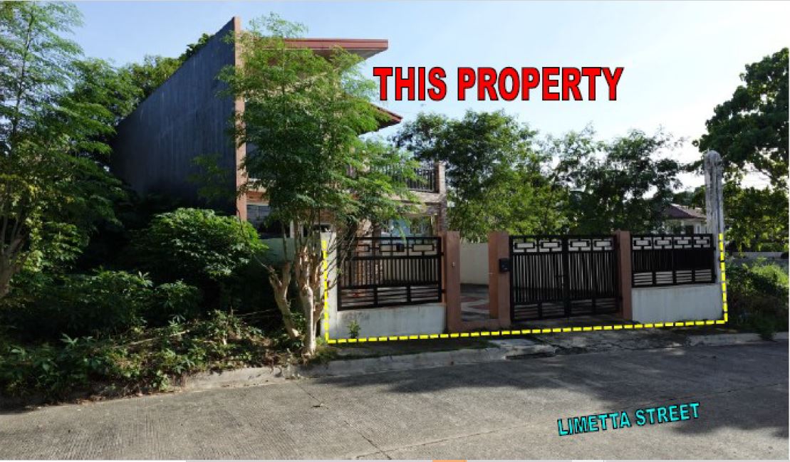 Brand New Residential House & Lot For Sale in Davao City, Davao Del Sur (178 sqm Lot Area) - Media Image Asset Panel Sub-No 4