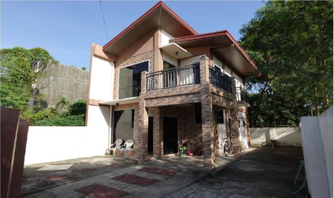 Brand New Residential House & Lot For Sale in Davao City, Davao Del Sur (178 sqm Lot Area) - Media Image Asset Panel Sub-No 6