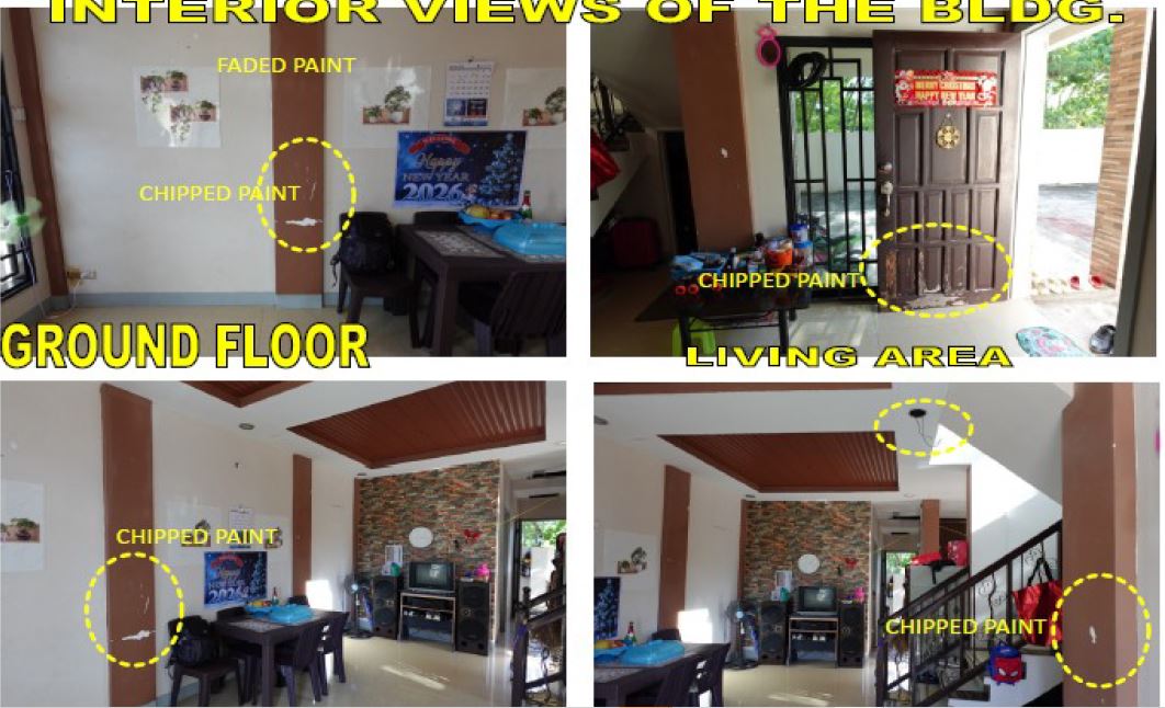 Brand New Residential House & Lot For Sale in Davao City, Davao Del Sur (178 sqm Lot Area) - Media Image Asset Panel Sub-No 7