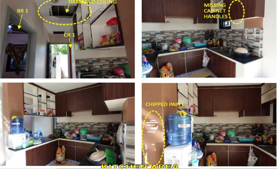 Brand New Residential House & Lot For Sale in Davao City, Davao Del Sur (178 sqm Lot Area) - Media Image Asset Panel Sub-No 8