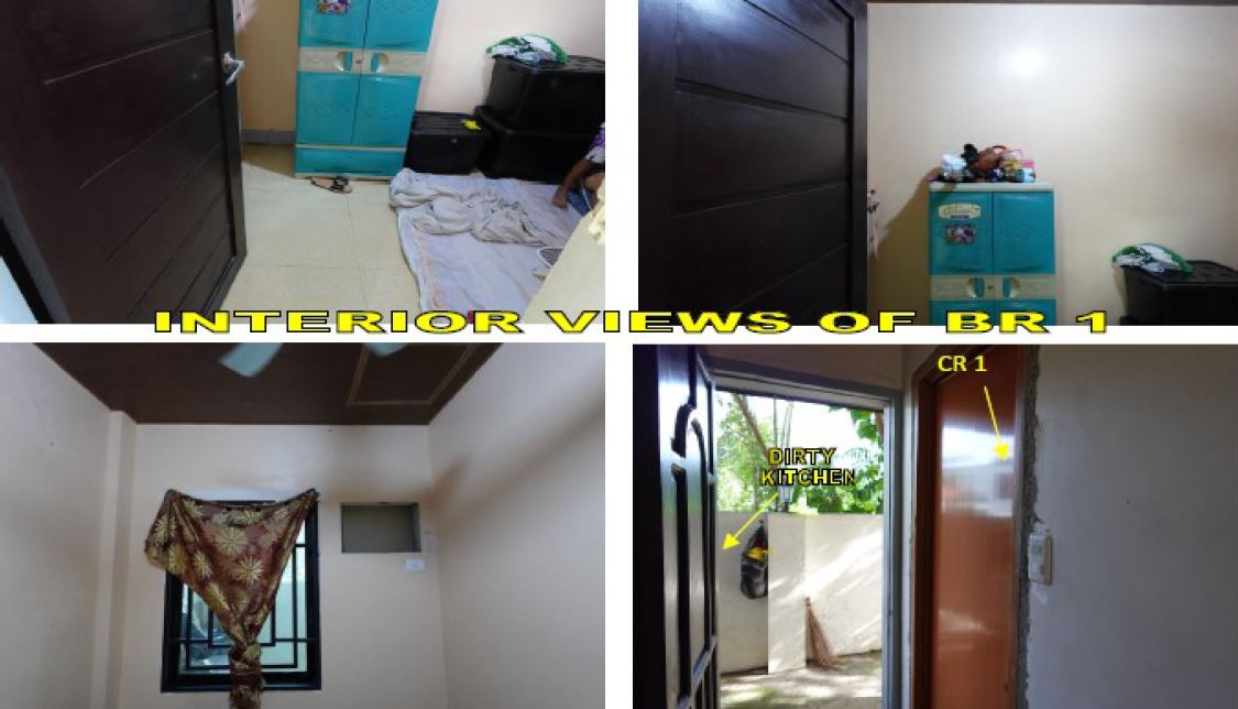 Brand New Residential House & Lot For Sale in Davao City, Davao Del Sur (178 sqm Lot Area) - Media Image Asset Panel Sub-No 9