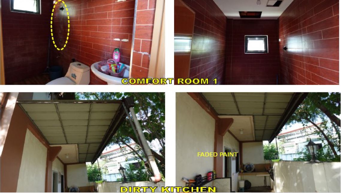Brand New Residential House & Lot For Sale in Davao City, Davao Del Sur (178 sqm Lot Area) - Media Image Asset Panel Sub-No 10