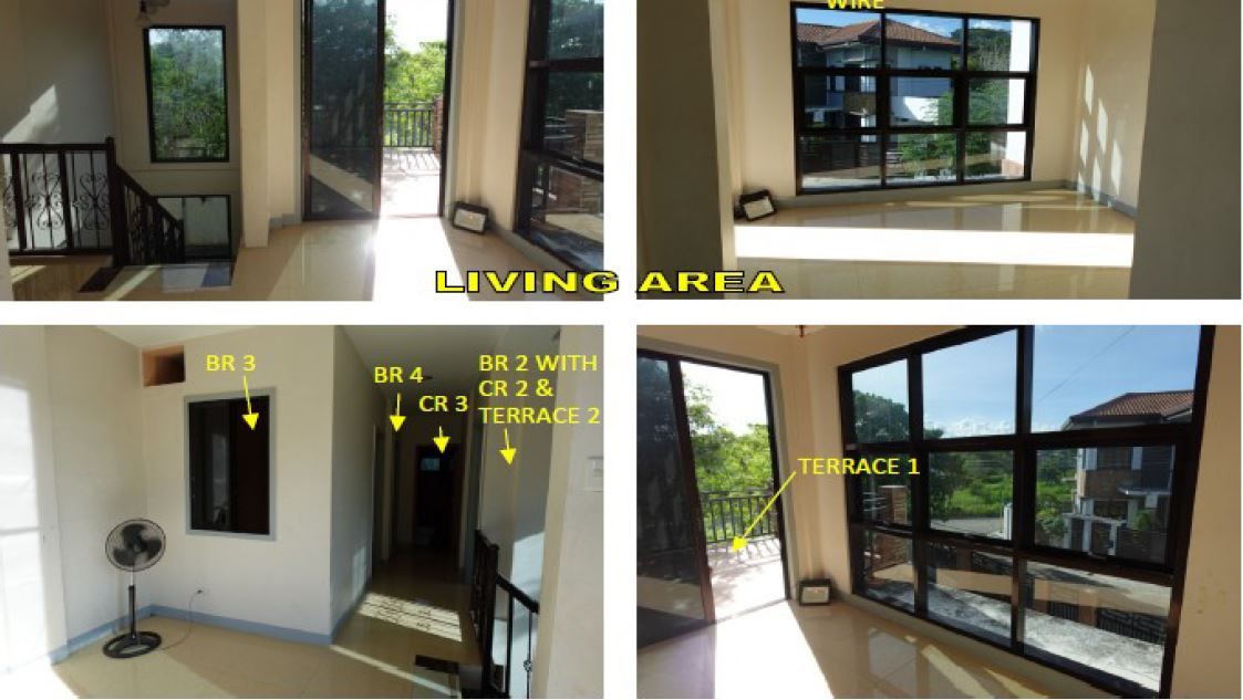 Brand New Residential House & Lot For Sale in Davao City, Davao Del Sur (178 sqm Lot Area) - Media Image Asset Panel Sub-No 12