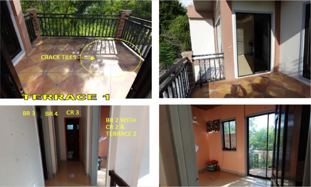 Brand New Residential House & Lot For Sale in Davao City, Davao Del Sur (178 sqm Lot Area) - Media Image Asset Panel Sub-No 13