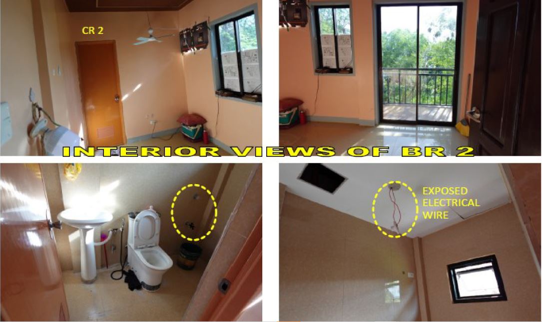 Brand New Residential House & Lot For Sale in Davao City, Davao Del Sur (178 sqm Lot Area) - Media Image Asset Panel Sub-No 14