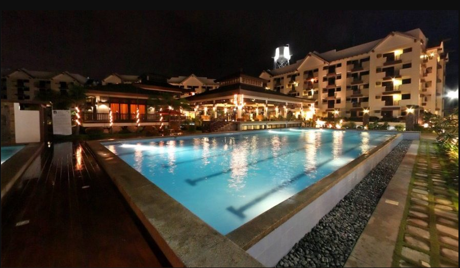 Foreclosed Residential Condominium For Sale in Pasig City, Metro Manila (88 sqm Floor Area) - Primary Display View Frame Location in Pasig City, Metro Manila