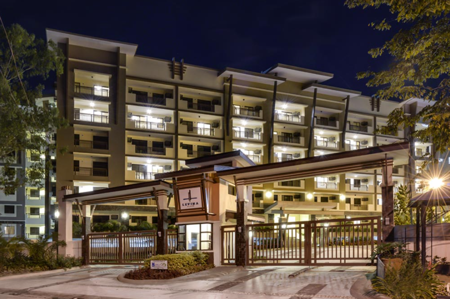 Foreclosed Residential Condominium For Sale in Pasig City, Metro Manila (82 sqm Floor Area) - Primary Display View Frame Location in Pasig City, Metro Manila