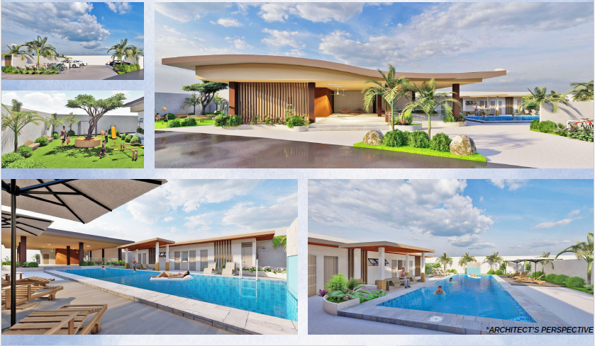 Brand New Residential House & Lot For Sale in Binangonan, Rizal (80 sqm Lot Area) - Media Image Asset Panel Sub-No 2