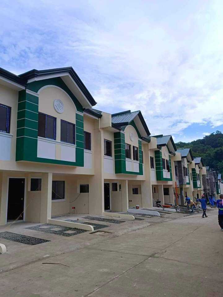 Brand New Residential House & Lot For Sale in Antipolo City, Rizal (51 sqm Lot Area) - Media Image Asset Panel Sub-No 4