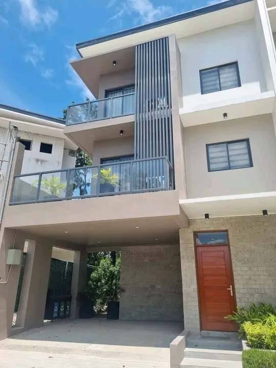 Brand New Residential House & Lot For Sale in Quezon City, Metro Manila (89 sqm Lot Area) - Media Image Asset Panel Sub-No 2