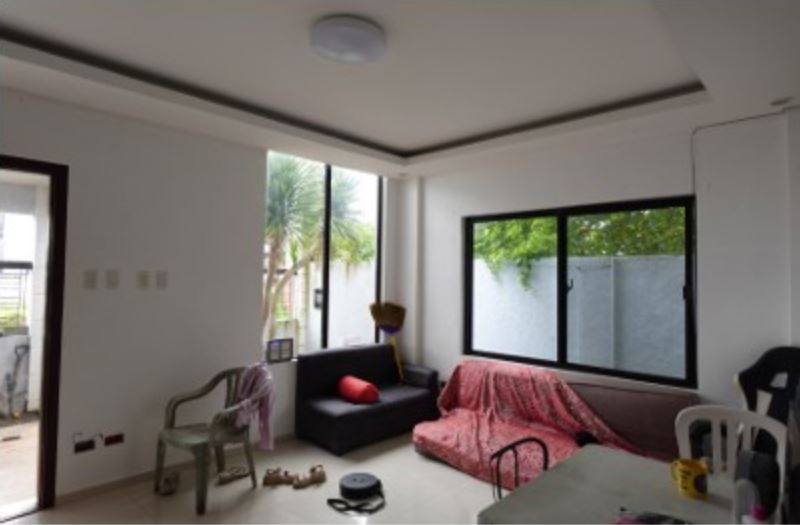 Foreclosed Residential House & Lot For Sale in San Pablo City, Laguna (160 sqm Lot Area) - Media Image Asset Panel Sub-No 8