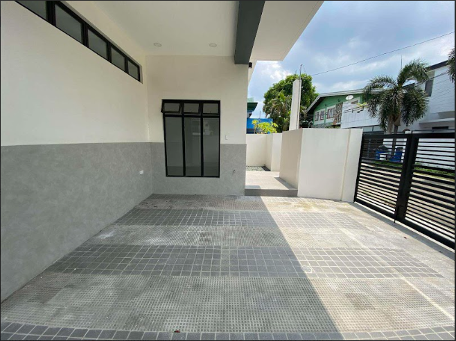 Brand New Residential House & Lot For Sale in Cainta, Rizal (150 sqm Lot Area) - Media Image Asset Panel Sub-No 4