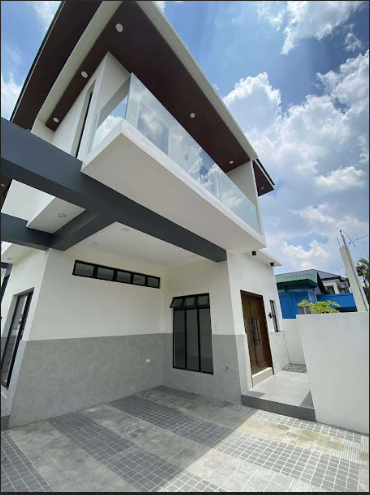 Brand New Residential House & Lot For Sale in Cainta, Rizal (150 sqm Lot Area) - Media Image Asset Panel Sub-No 9