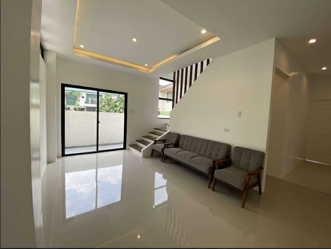 Brand New Residential House & Lot For Sale in Cainta, Rizal (150 sqm Lot Area) - Media Image Asset Panel Sub-No 15