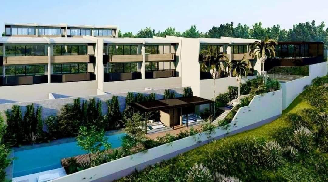 Brand New Residential House & Lot For Sale in Antipolo City, Rizal (60 sqm Lot Area) - Media Image Asset Panel Sub-No 9