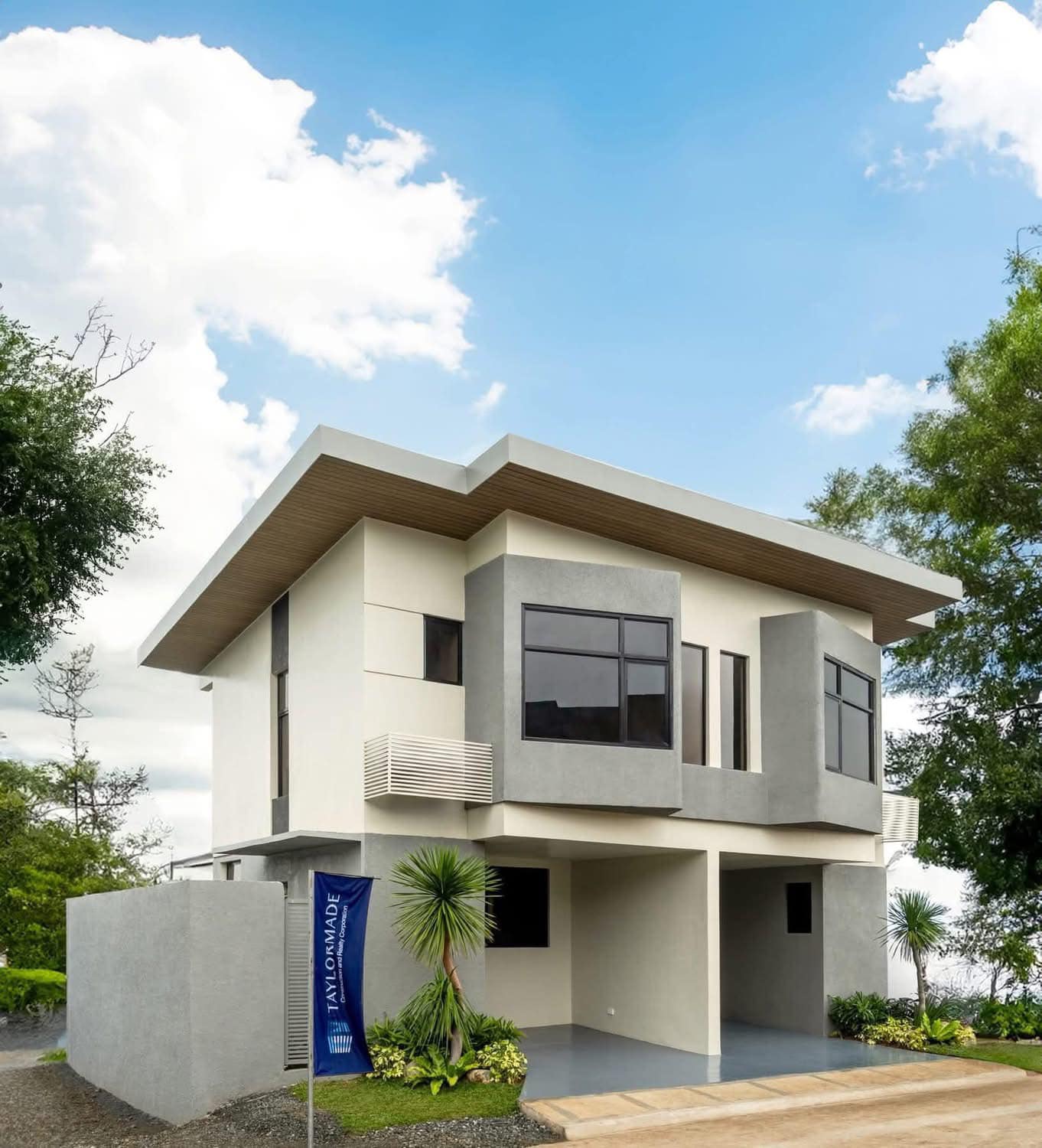 Brand New Residential House & Lot For Sale in Binangonan, Rizal (51 sqm Lot Area) - Media Image Asset Panel Sub-No 3