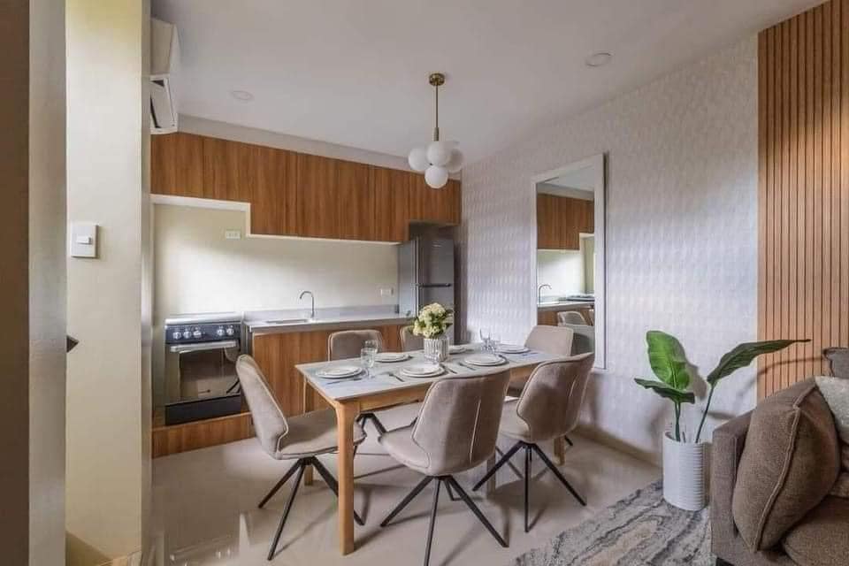 Brand New Residential House & Lot For Sale in Binangonan, Rizal (51 sqm Lot Area) - Media Image Asset Panel Sub-No 4