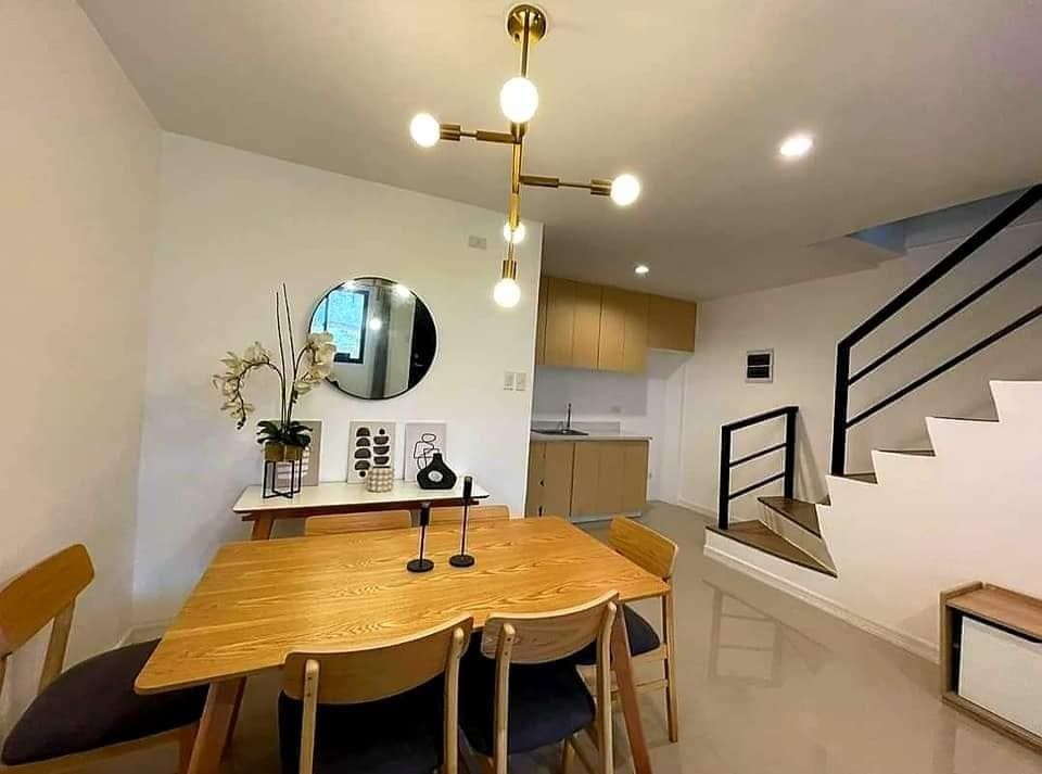 Brand New Residential House & Lot For Sale in Binangonan, Rizal (50 sqm Lot Area) - Media Image Asset Panel Sub-No 4