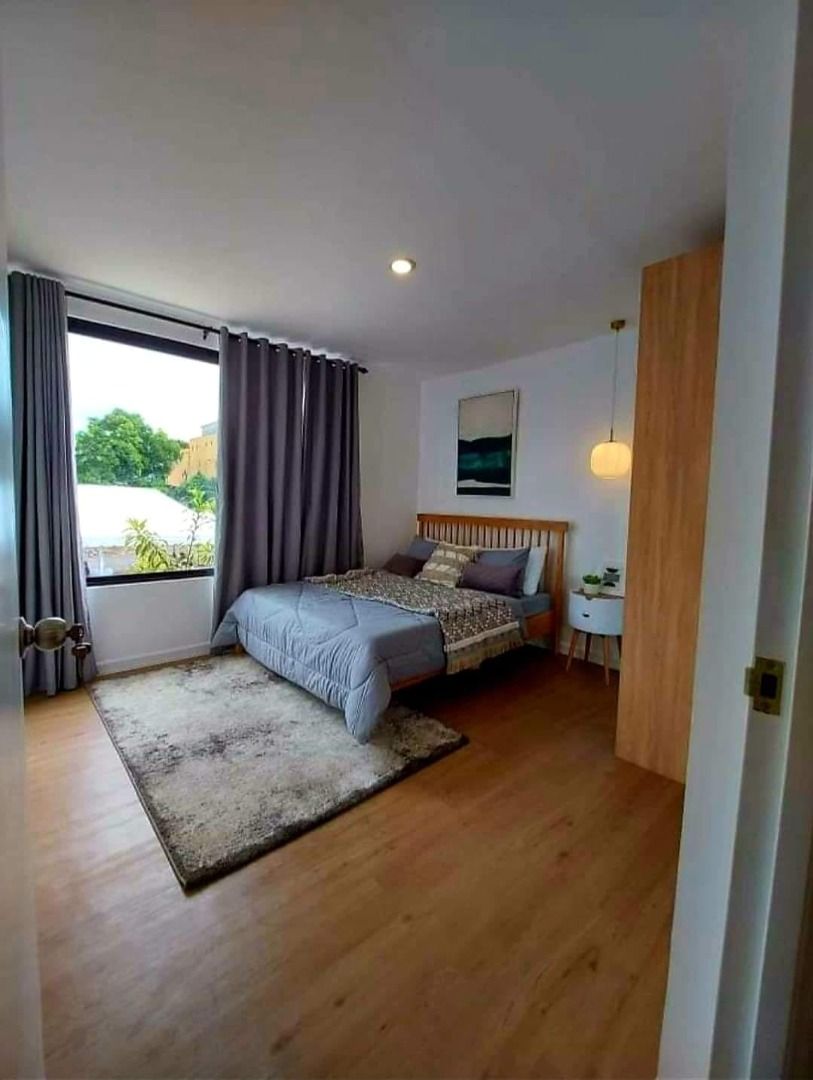 Brand New Residential House & Lot For Sale in Binangonan, Rizal (50 sqm Lot Area) - Media Image Asset Panel Sub-No 6
