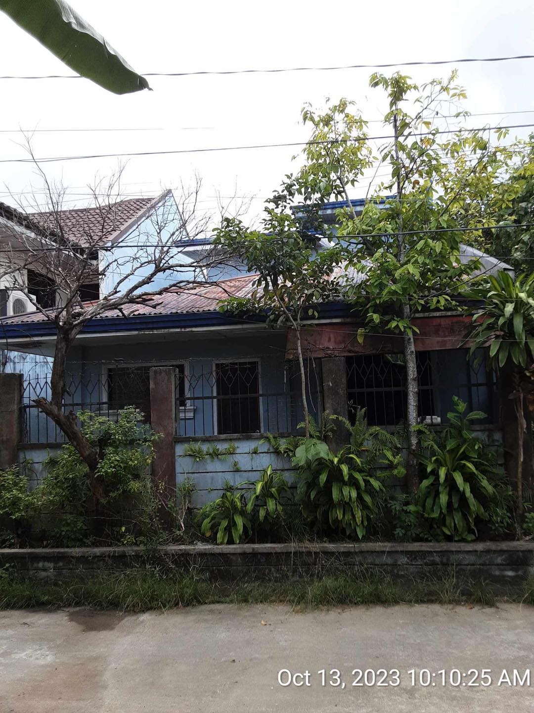 Foreclosed Residential House & Lot For Sale in Talisay City, Negros Occidental (160 sqm Lot Area) - Media Image Asset Panel Sub-No 2