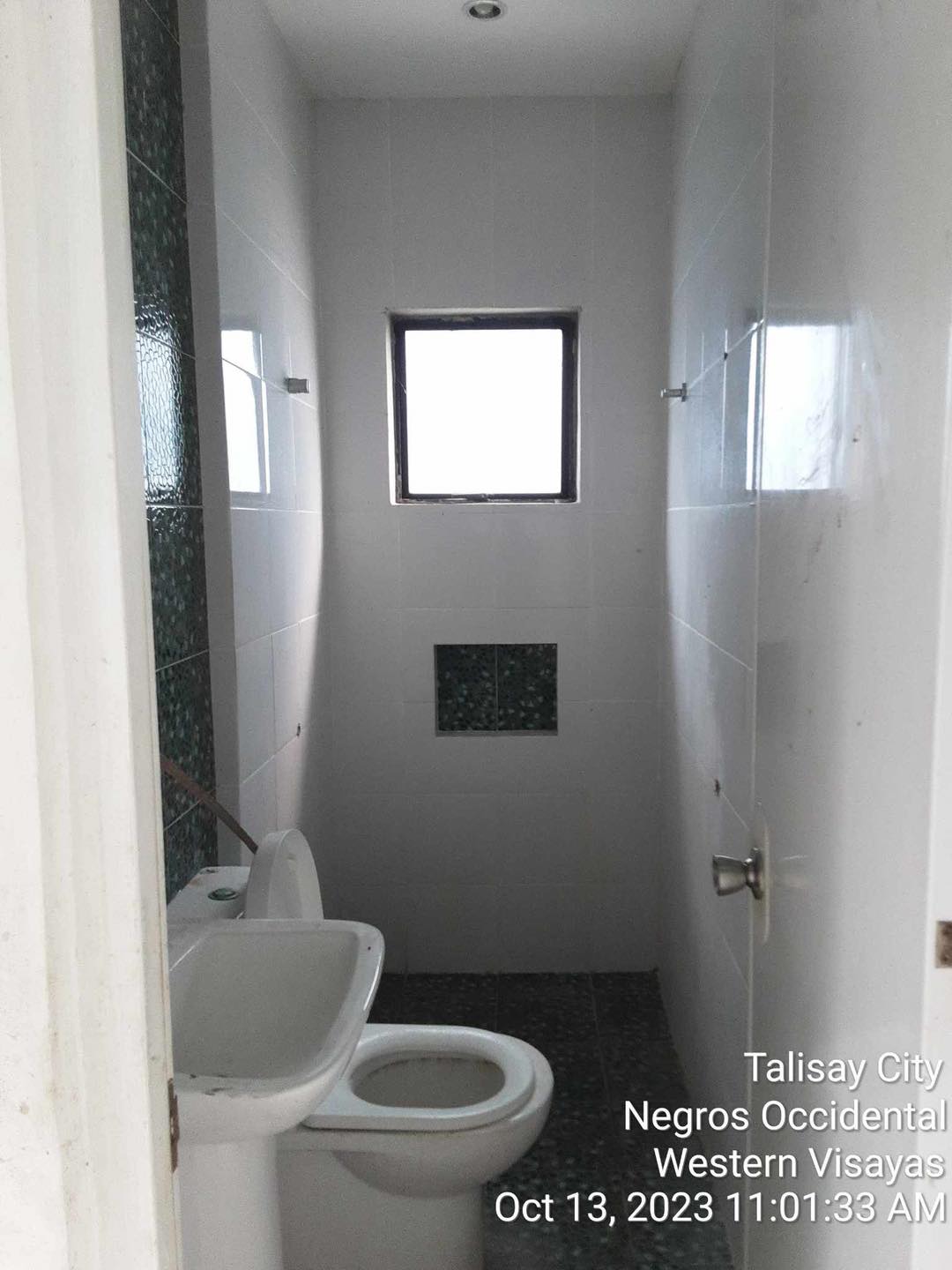 Foreclosed Residential House & Lot For Sale in Talisay City, Negros Occidental (160 sqm Lot Area) - Media Image Asset Panel Sub-No 8