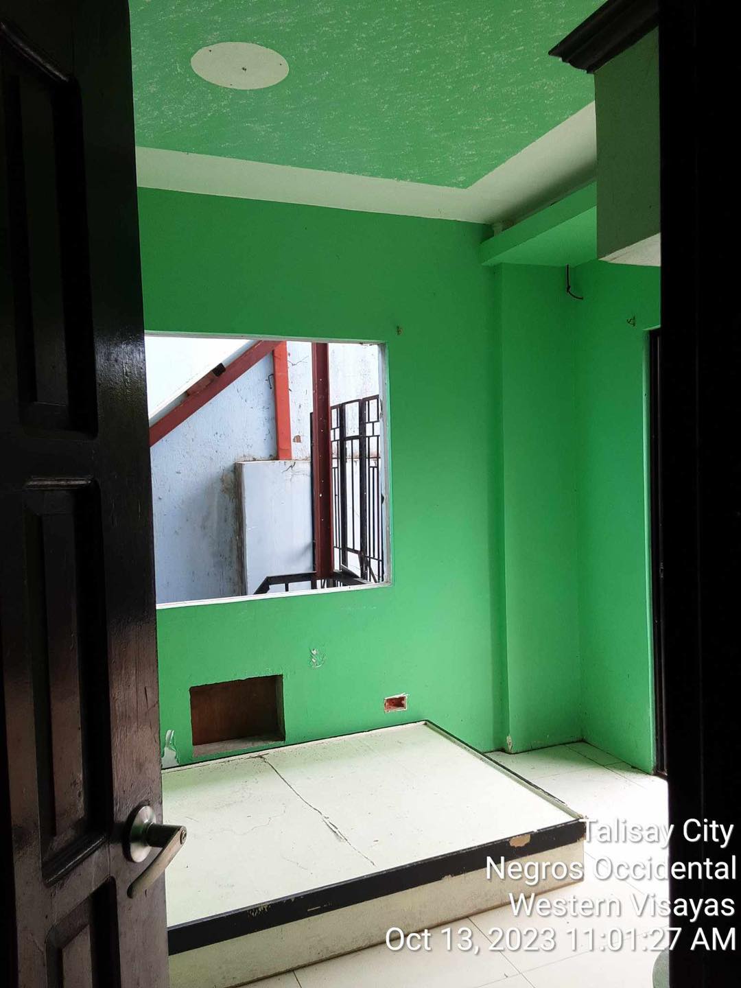 Foreclosed Residential House & Lot For Sale in Talisay City, Negros Occidental (160 sqm Lot Area) - Media Image Asset Panel Sub-No 9