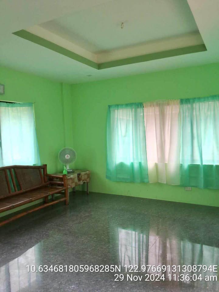Foreclosed Residential House & Lot For Sale in Bacolod City, Negros Occidental (275 sqm Lot Area) - Media Image Asset Panel Sub-No 9
