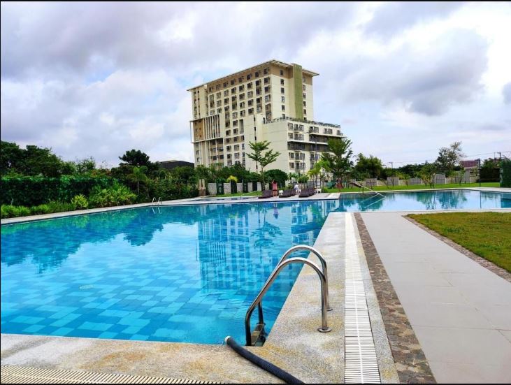 Foreclosed Residential Condominium For Sale in Lapu-Lapu, Cebu (62 sqm Floor Area) - Media Image Asset Panel Sub-No 3