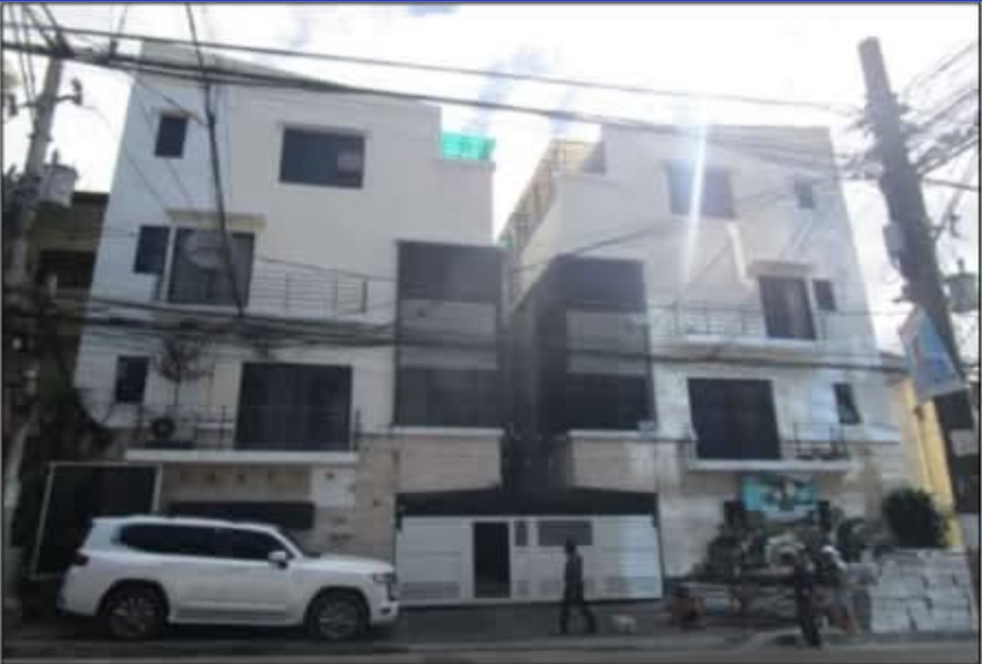 Foreclosed Residential House & Lot For Sale in Quezon City, Metro Manila (32 sqm Lot Area) - Media Image Asset Panel Sub-No 2