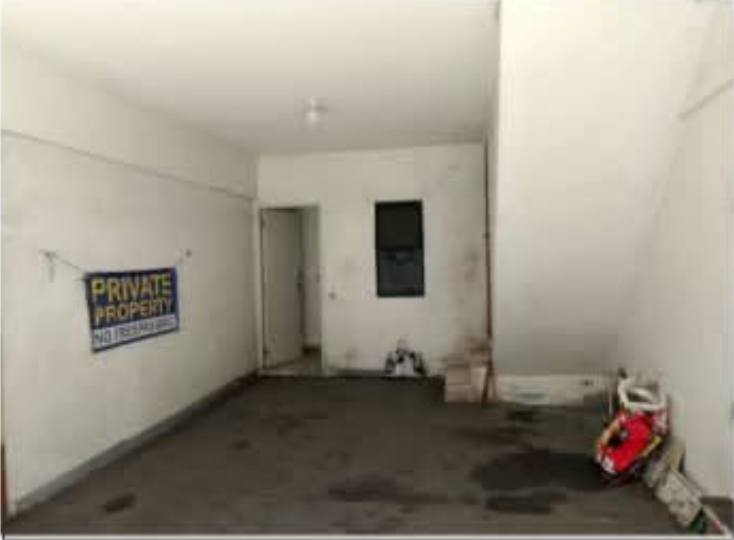 Foreclosed Residential House & Lot For Sale in Quezon City, Metro Manila (32 sqm Lot Area) - Media Image Asset Panel Sub-No 4