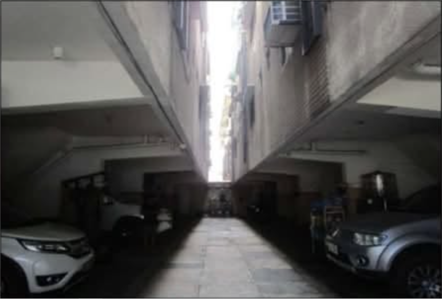 Foreclosed Residential House & Lot For Sale in Quezon City, Metro Manila (32 sqm Lot Area) - Media Image Asset Panel Sub-No 10