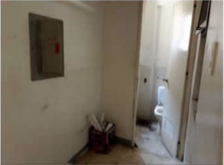 Foreclosed Residential House & Lot For Sale in Quezon City, Metro Manila (32 sqm Lot Area) - Media Image Asset Panel Sub-No 4