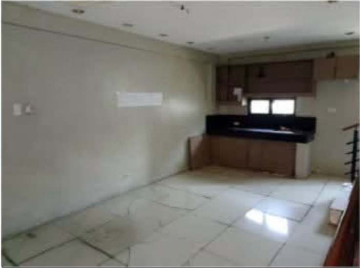 Foreclosed Residential House & Lot For Sale in Quezon City, Metro Manila (32 sqm Lot Area) - Media Image Asset Panel Sub-No 6