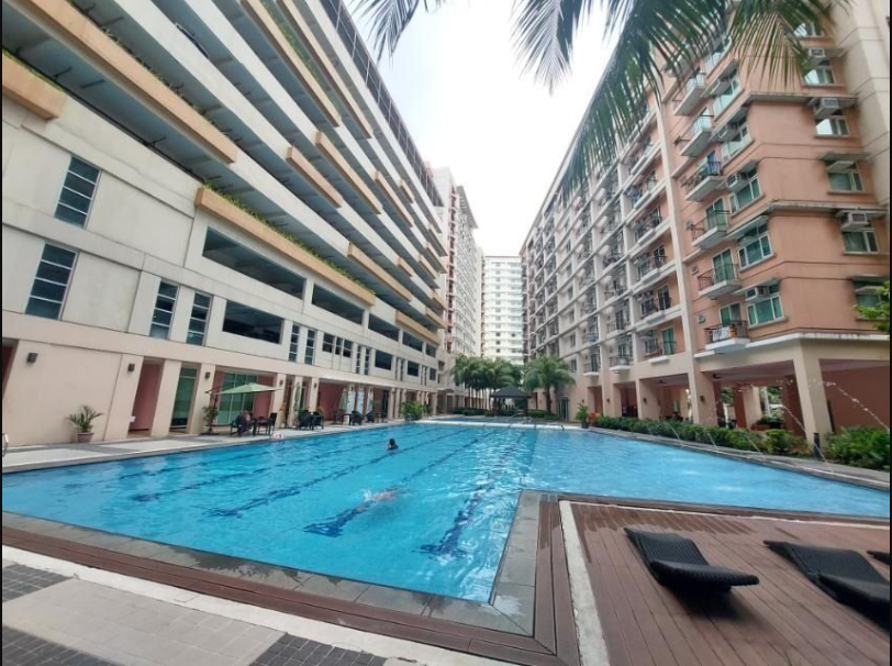 Foreclosed Residential Condominium For Sale in PACO, MANILA (71 sqm Floor Area) - Media Image Asset Panel Sub-No 2