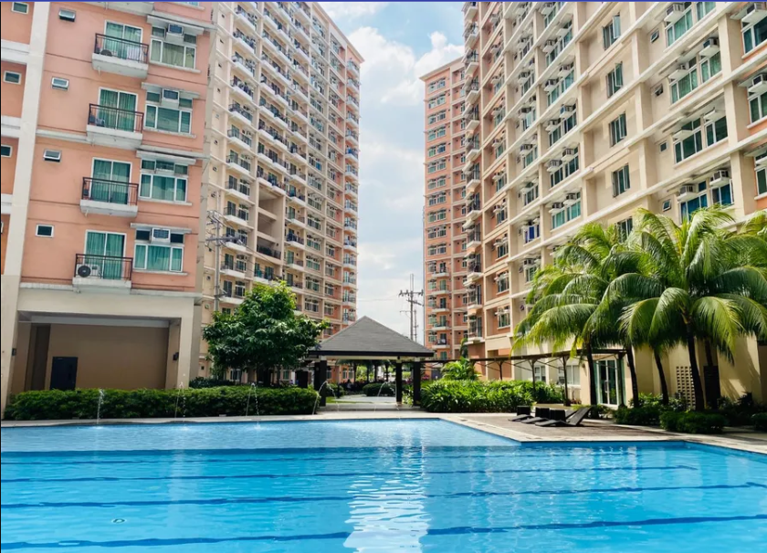 Foreclosed Residential Condominium For Sale in PACO, MANILA (33 sqm Floor Area) - Media Image Asset Panel Sub-No 2