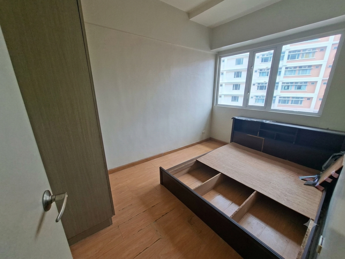 Foreclosed Residential Condominium For Sale in PACO, MANILA (33 sqm Floor Area) - Media Image Asset Panel Sub-No 2
