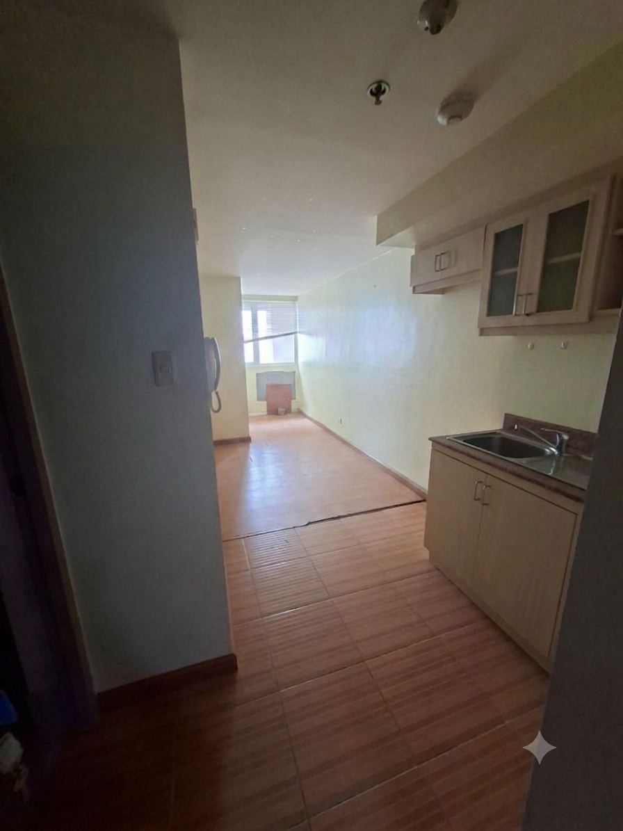 Foreclosed Residential Condominium For Sale in PACO, MANILA (33 sqm Floor Area) - Media Image Asset Panel Sub-No 4