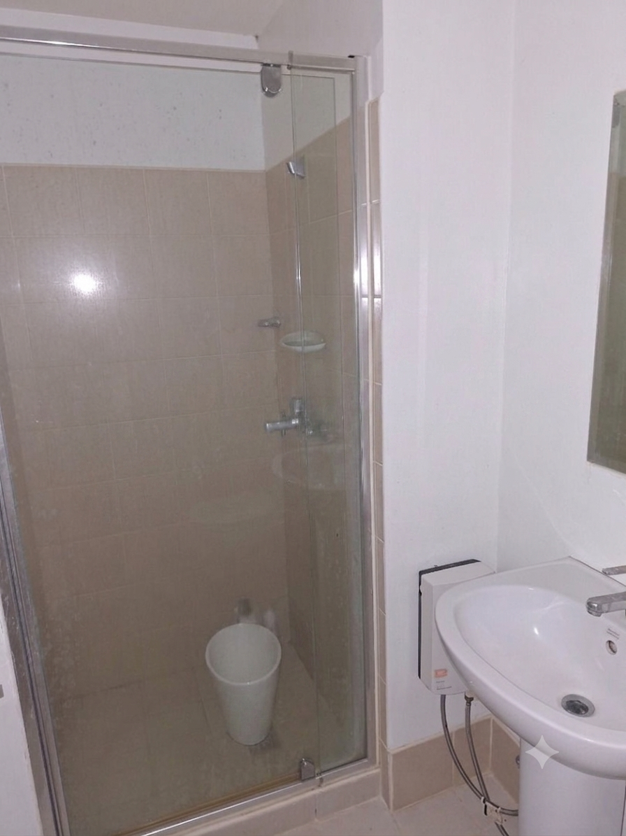 Foreclosed Residential Condominium For Sale in PACO, MANILA (33 sqm Floor Area) - Media Image Asset Panel Sub-No 5
