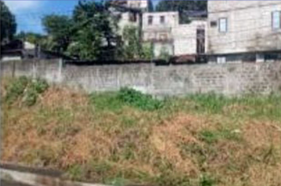 Foreclosed Residential Lot Only For Sale in Quezon City, Metro Manila (115 sqm Lot Area) - Media Image Asset Panel Sub-No 3