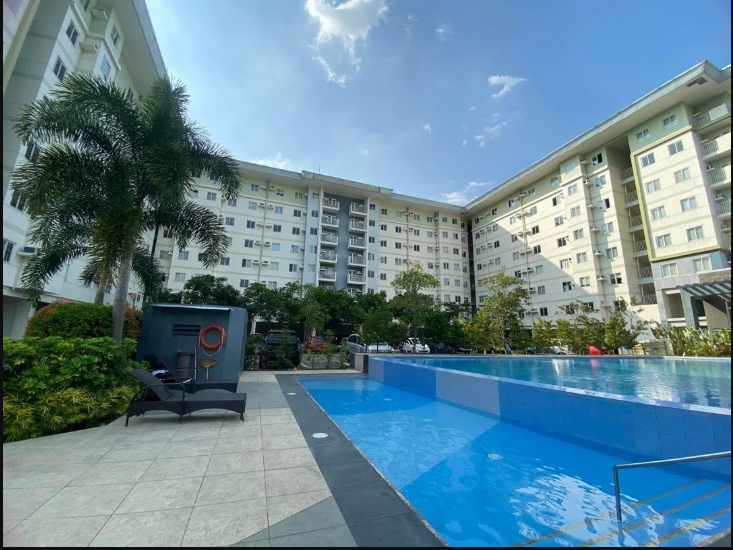 Foreclosed Residential Condominium For Sale in San Jose del Monte City, Bulacan (31 sqm Floor Area) - Media Image Asset Panel Sub-No 2