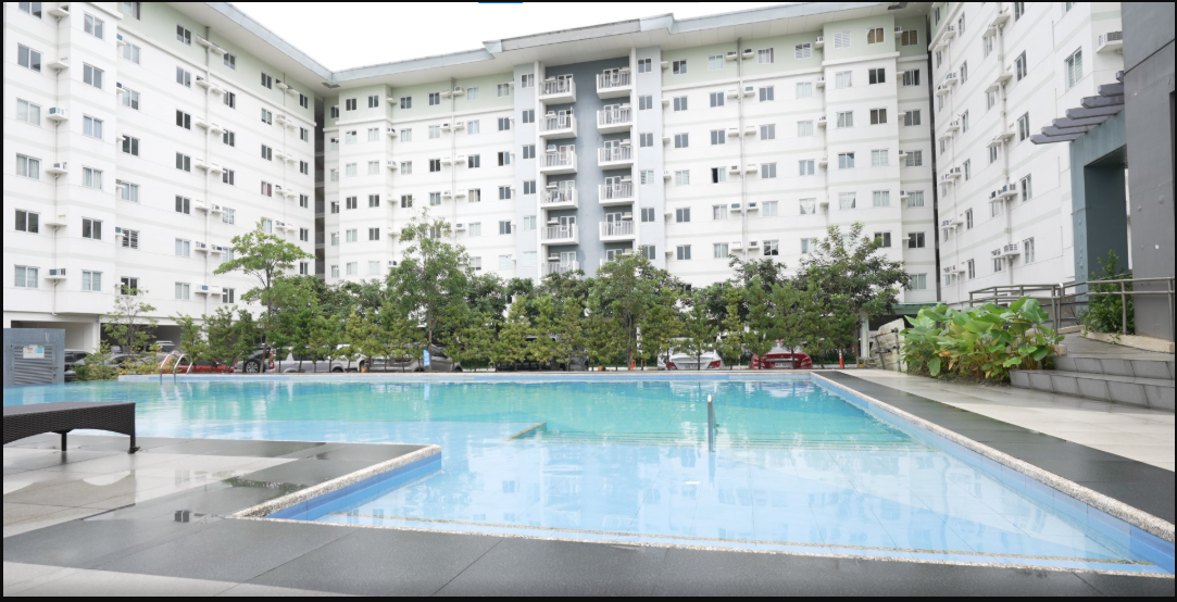 Foreclosed Residential Condominium For Sale in San Jose del Monte City, Bulacan (31 sqm Floor Area) - Media Image Asset Panel Sub-No 3
