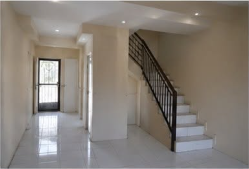 Foreclosed Residential House & Lot For Sale in General Trias City, Cavite (50 sqm Lot Area) - Media Image Asset Panel Sub-No 2